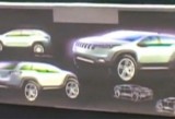 VIDEO: Jeep a dezvaluit accidental primul sau model bazat pe Fiat29821