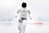 Honda cerceteaza interactiunea dintre om si robot29765