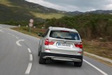 A doua generatie BMW X3 debuteaza la sfarsitul anului – preturi pentru Romania!29747