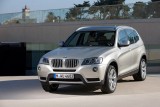 A doua generatie BMW X3 debuteaza la sfarsitul anului – preturi pentru Romania!29750