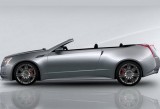 Cadillac CTS Coupe Convertible29375