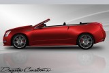 Cadillac CTS Coupe Convertible29378