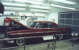 Muzeul National de Automobile29159