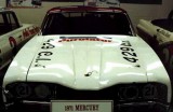 Muzeul Joe Weatherly de masini de serie al NMPA29138