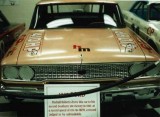 Muzeul Joe Weatherly de masini de serie al NMPA29140