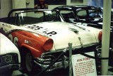 Muzeul Joe Weatherly de masini de serie al NMPA29142