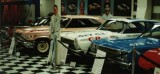 Muzeul Joe Weatherly de masini de serie al NMPA29143