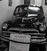 Muzeul Joe Weatherly de masini de serie al NMPA29144