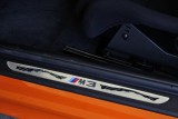 Galerie Foto: Noul BMW M3 GTS, pozat din toate unghiurile29008