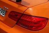 Galerie Foto: Noul BMW M3 GTS, pozat din toate unghiurile29016