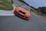 Galerie Foto: Noul BMW M3 GTS, pozat din toate unghiurile29017