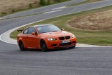 Galerie Foto: Noul BMW M3 GTS, pozat din toate unghiurile29021
