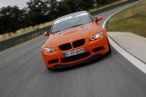 Galerie Foto: Noul BMW M3 GTS, pozat din toate unghiurile29025