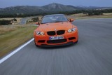 Galerie Foto: Noul BMW M3 GTS, pozat din toate unghiurile29042