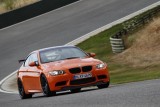 Galerie Foto: Noul BMW M3 GTS, pozat din toate unghiurile29060