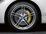 BMW Performance – un plus de sportivitate pentru modelele BMW28997