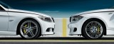BMW Performance – un plus de sportivitate pentru modelele BMW28998
