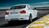 BMW Performance – un plus de sportivitate pentru modelele BMW29001
