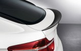 BMW Performance – un plus de sportivitate pentru modelele BMW29005