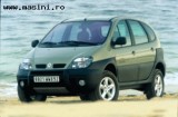 Renault Scenic Monovolum 2001