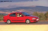 Renault Megane Classic Sedan 2001