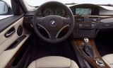 BMW Seria 3, Touring Wagon 2009