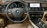 BMW Seria 7, Sedan Sedan 2009