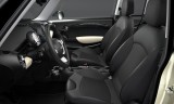 MINI Cooper D Clubman Hatchback 2009