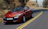 Renault Noul Megane Coupe Coupe 2009