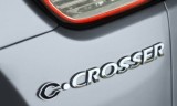 Citroen C-Crosser SUV 2009