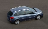 Renault Noul Clio Estate Wagon 2009