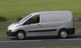 Peugeot Expert Van 2009