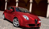 Alfa Romeo MiTo Hatchback 2009