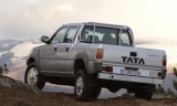 Tata Motors Telcoline Pick-up 2009