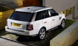 Land Rover Range Rover Sport SUV 2010