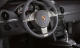Porsche Cayman S Coupe 2009