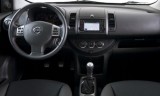 Nissan Noul Note Hatchback 2009