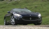 Maserati GranTurismo Coupe 2009