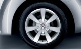 Volkswagen New Beetle Cabrio Roadster 2009