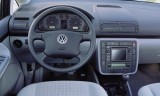 Volkswagen Sharan Monovolum 2009
