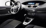 Renault Noul Scenic Monovolum 2009