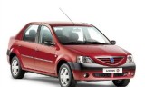 Dacia Logan Kiss Fm (serie limitata) Sedan 2009
