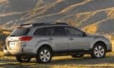 Subaru Noul Outback SUV 2010