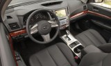 Subaru Noul Outback SUV 2010