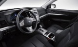 Subaru Noul Legacy Sedan 2010