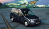 Ford Tourneo Connect Van 2009