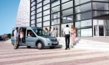 Ford Tourneo Connect Van 2009
