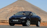 Ford Focus CC Coupe 2009