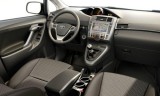 Toyota Noul Verso Hatchback 2010