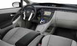 Toyota Noul Prius Hatchback 2010